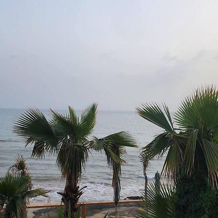Superbe Appartement Pied Et Vue Sur Mer Тагазут Екстериор снимка