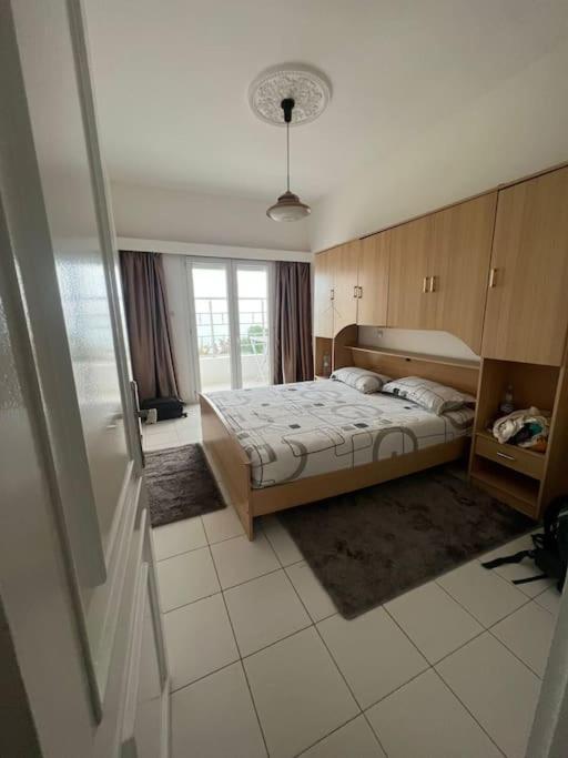 Superbe Appartement Pied Et Vue Sur Mer Тагазут Екстериор снимка